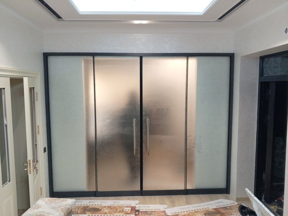 Ром ва єшиклар акфа