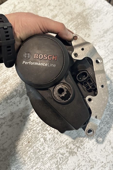 Vand motor bicicleta electrica bosch cx3 cod BDU365