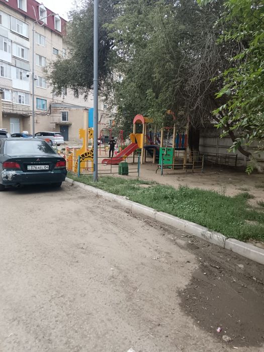 Продам 1к.кв. по ул.Кереева р/н Пушка.Не МСО