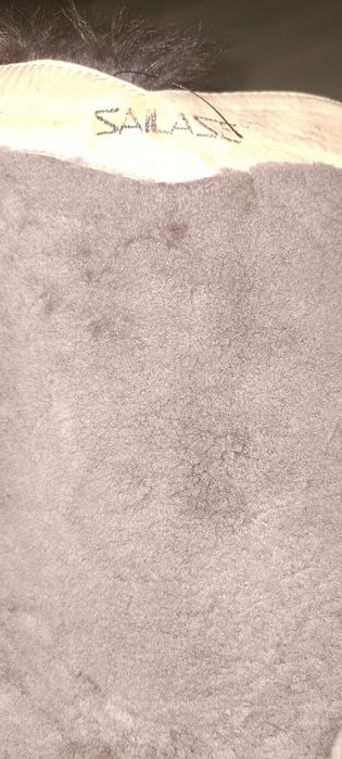 Продам сапоги зимние