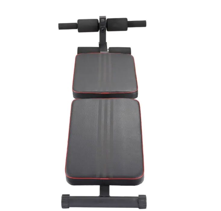 Лежанка за коремни преси