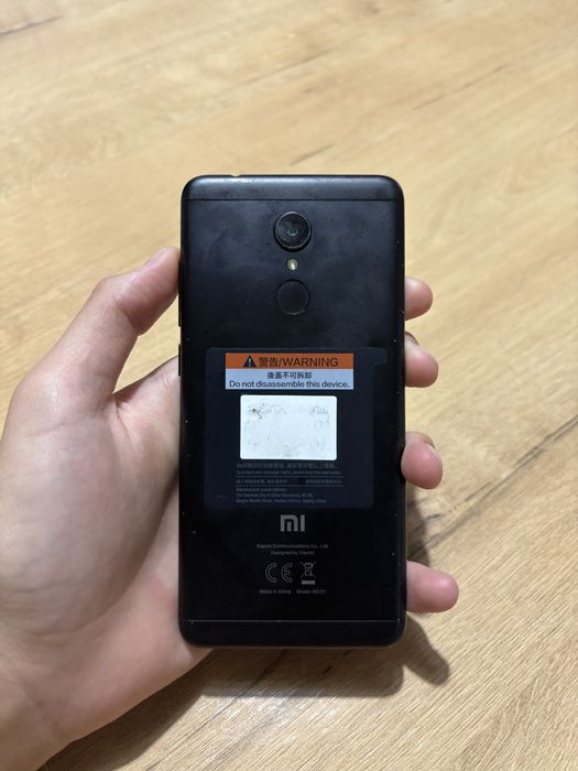 Продам  Redmi 5