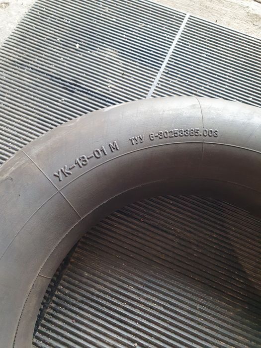 Камера автомобильная 16 и 13