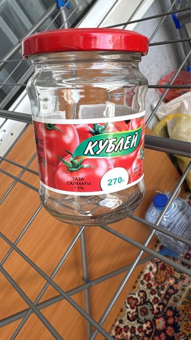 Банки 2 лт и не только