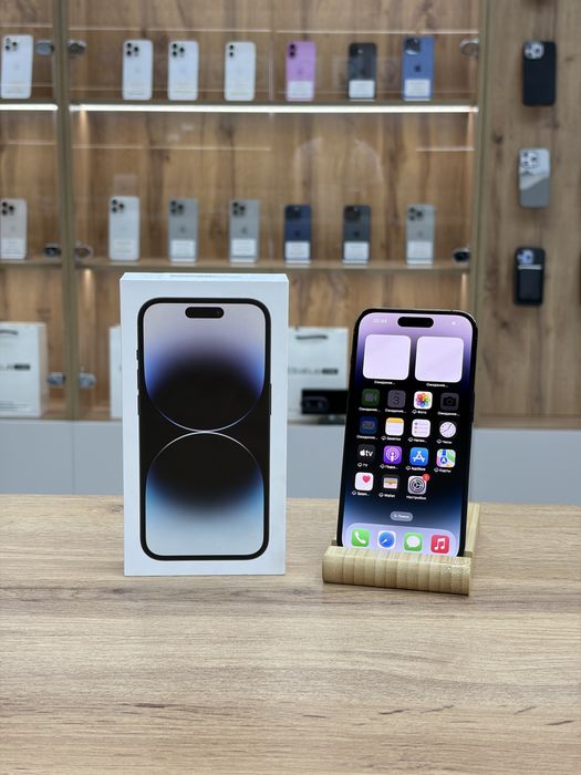 iPhone 14 Pro 128 gb | Айфон 14 Про 128 гб
