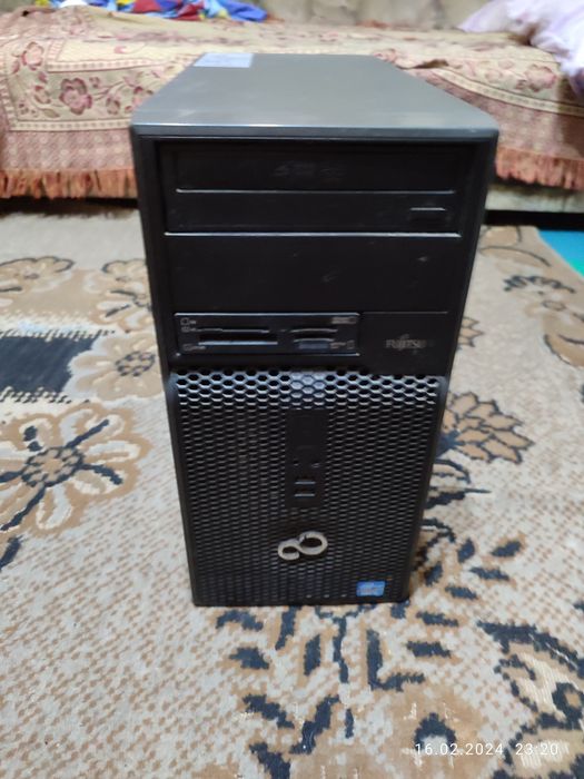 Продам корпус системного блока