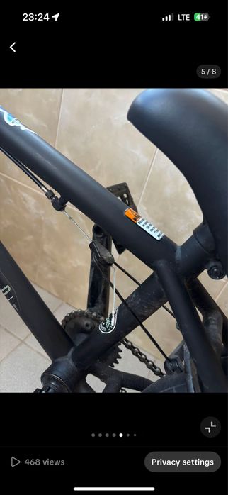 Продам Haro BMX.