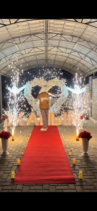 поздравление с днем рождение