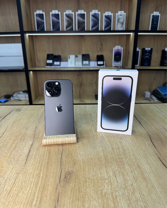 Iphone 14 pro 128 gb 78%