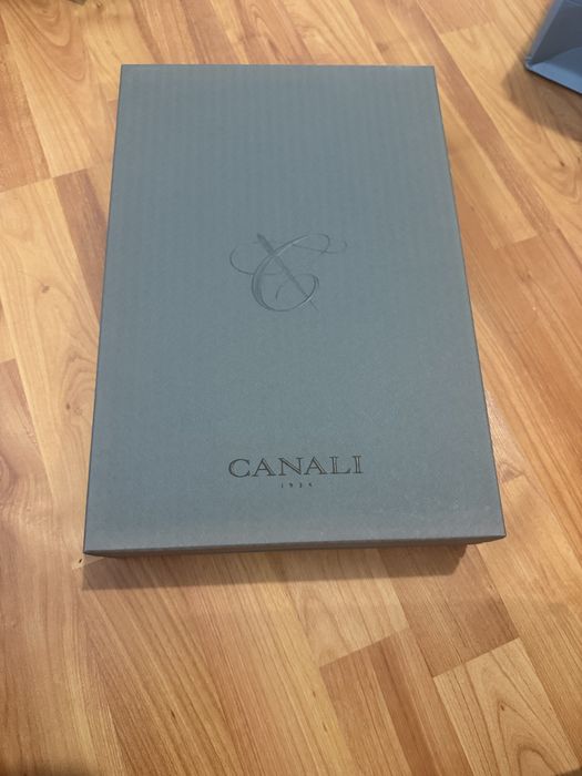 Рубашка от фирмы Canali