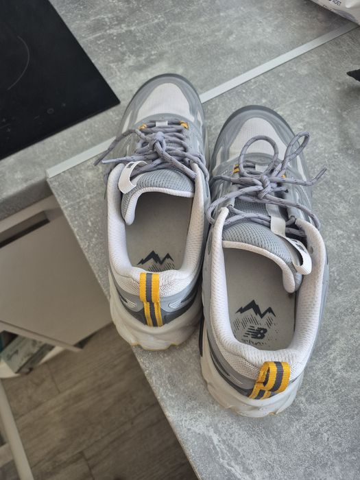 Мъжки маратонки New balance