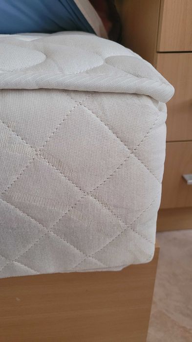 2 ъглови легла + 2 гардероба