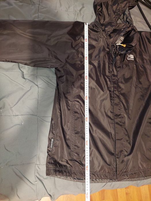 Яке Ветровка Karrimor размер-L