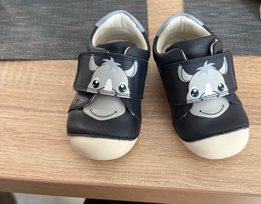 Vand pantofiori Geox