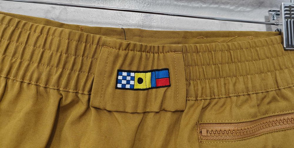 NIKE Оригинакни мъжки къси панталони размер М НОВИ