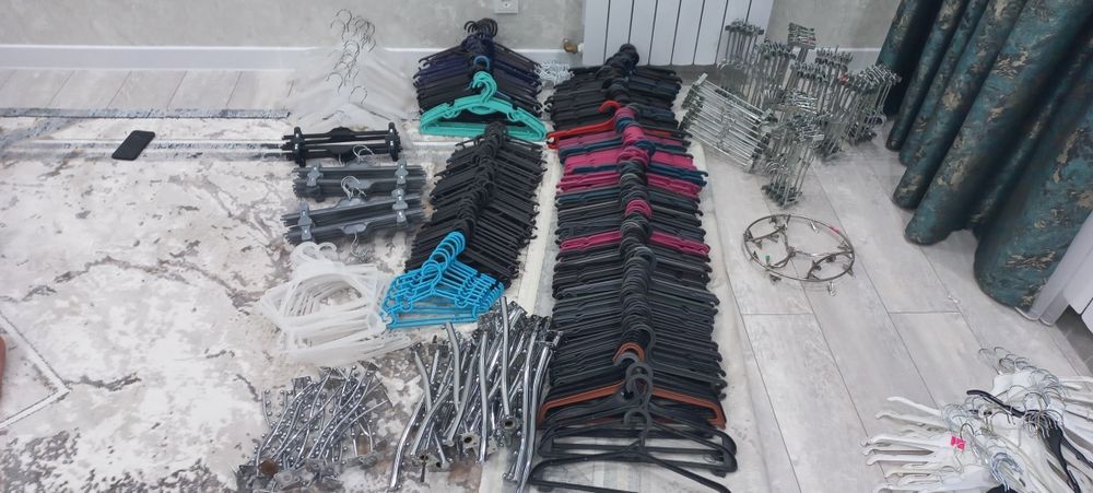 вешалка, кронштейн