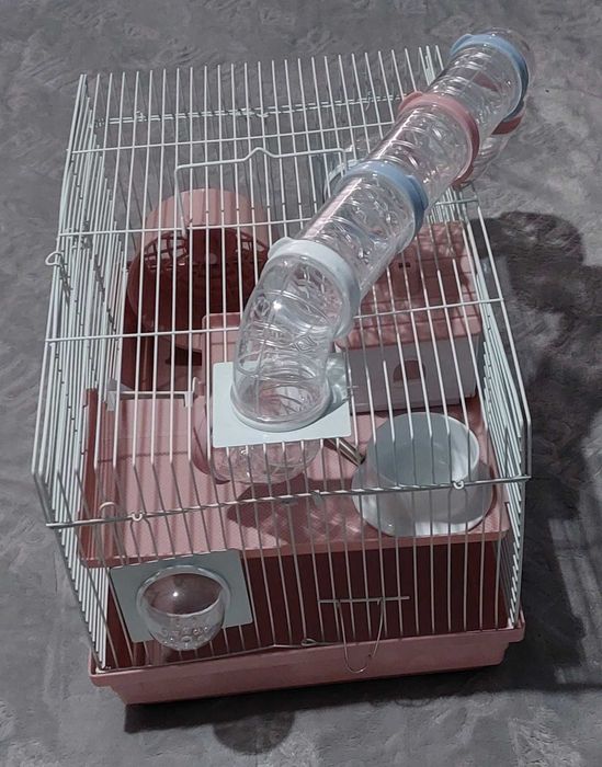 Принадлежности для питомцев