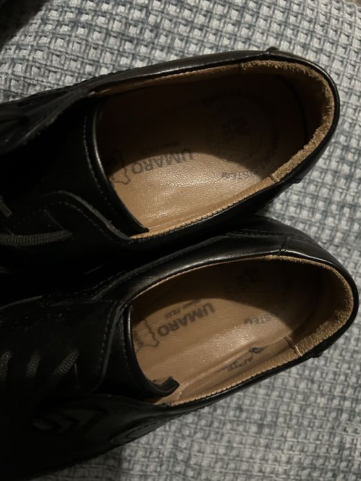 Новые мужская обувь