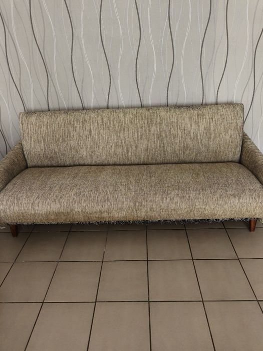 Диван разтегаем на легло