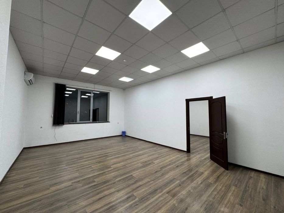 Аренда офис в Центре Ташкент Чорсу 66 кв м 2 комнаты 24/7 Доступ