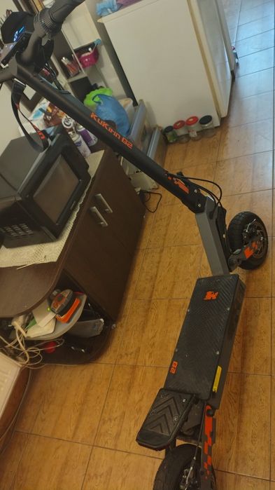 Kukirin g2   stare buna perfec functional