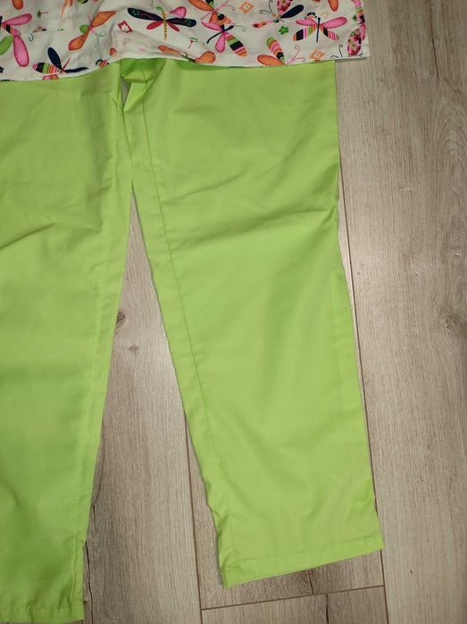 Работно медицинско облекло