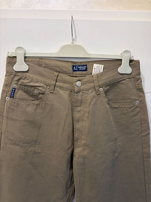 Мъжки панталон Armani Jeans