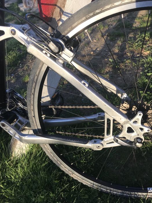 Vând bicicleta Bulls