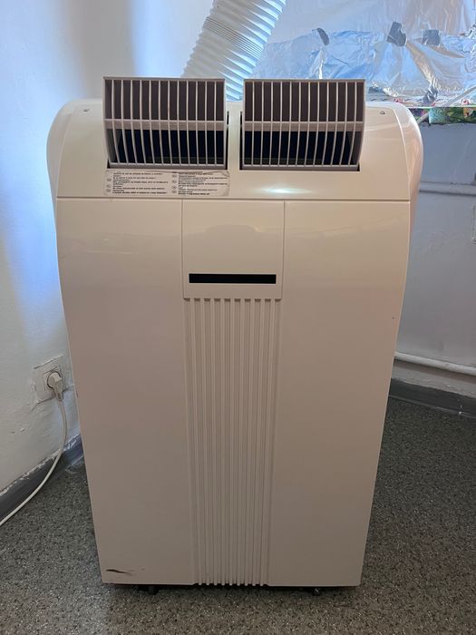 Aer condiționat portabil Alaska 12000 BTU