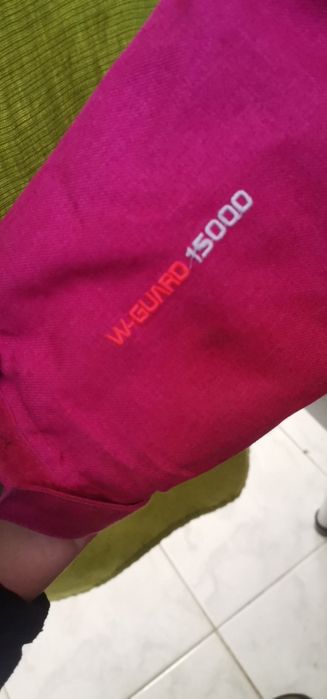 Bergans дамско яке за планина S размер