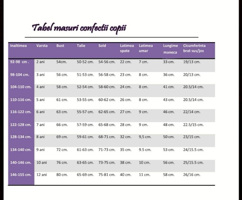 Costum rochiță Batman costum halloween carnaval party copii