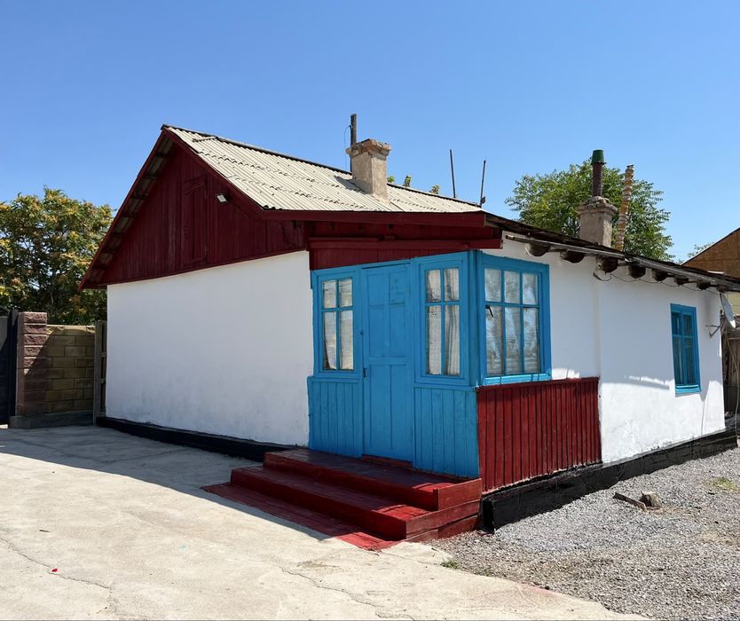 Продам дом шиели шиелі үй сатылады