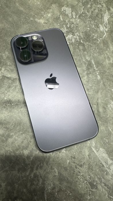 Apple iPhone 14 Pro 256гб (7-Актау 7-12 лот 695432