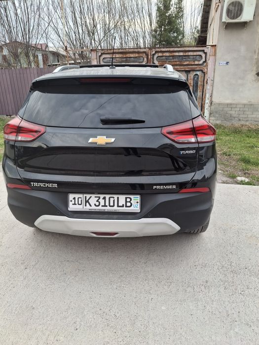 Treker2 Sotiladi Primer plus 2024