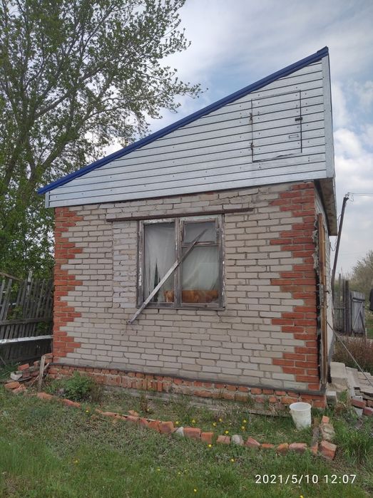 Продам дачу на Дархане