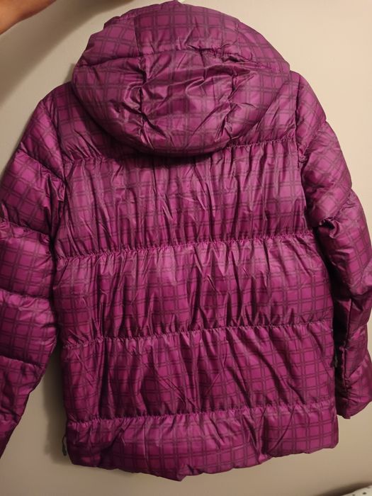 Nike дамско яке с гъши пух