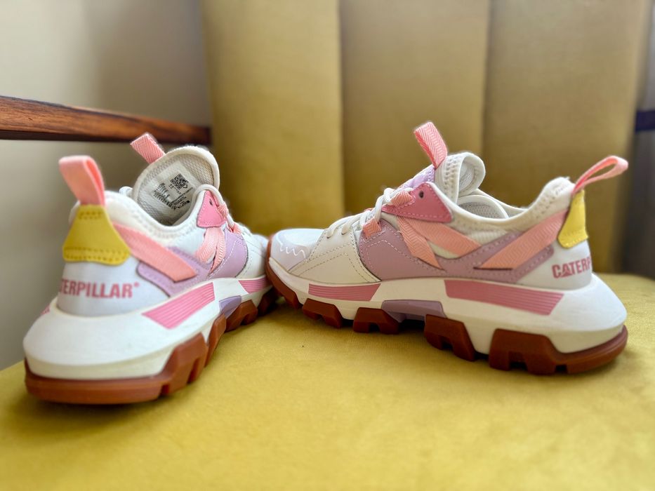 НАМАЛЕНИ! Caterpillar Raider Sport маратонки