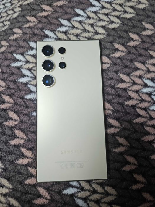 Samsung S24 ultra