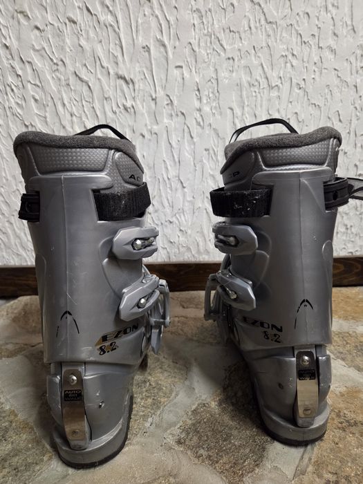 Дамски ски обувки