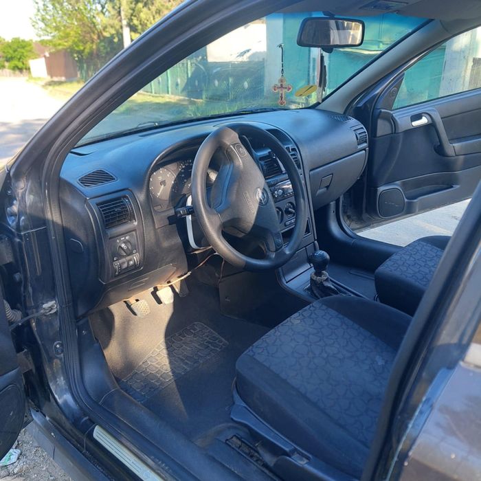 Opel Astra G vânzare