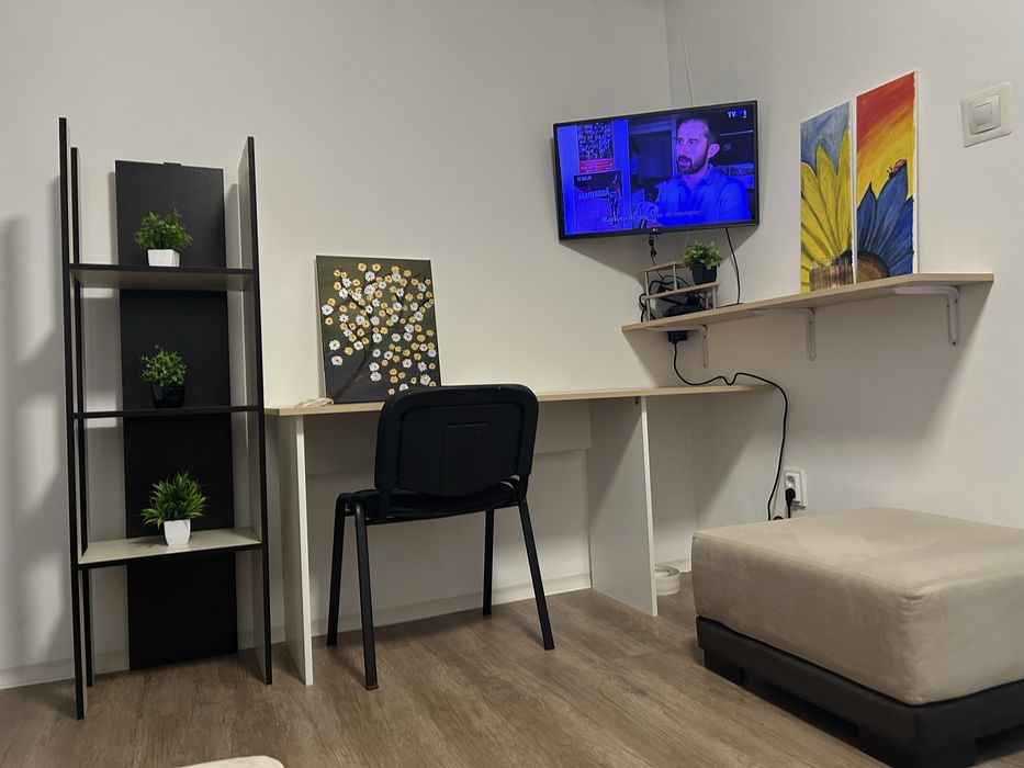 Garsoniera de vanzare