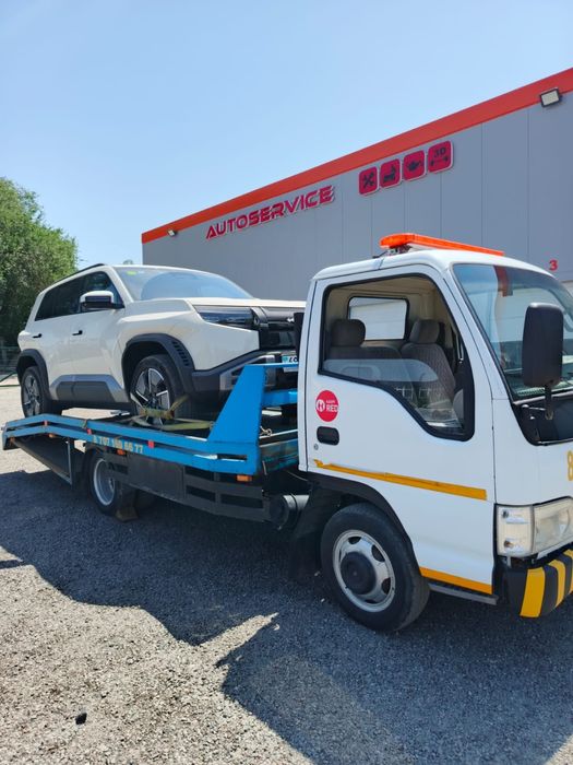 Продам Эвакуатор