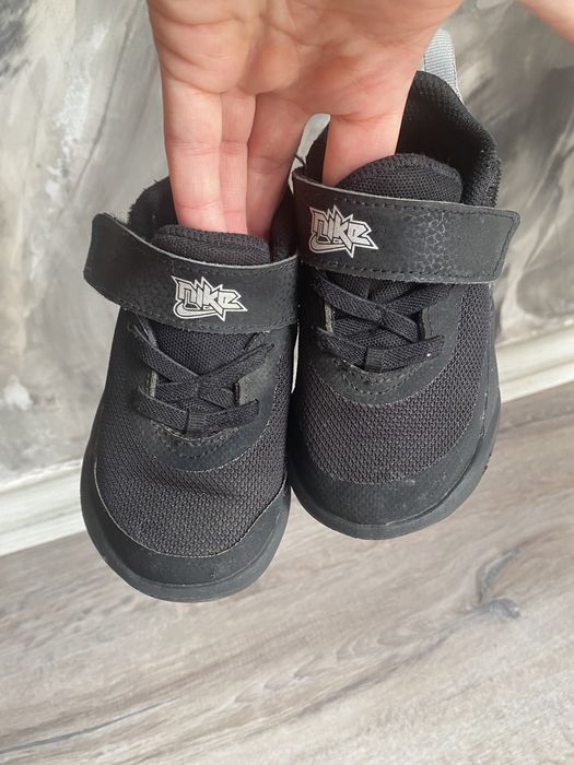 Маратонки nike и adidas за момче