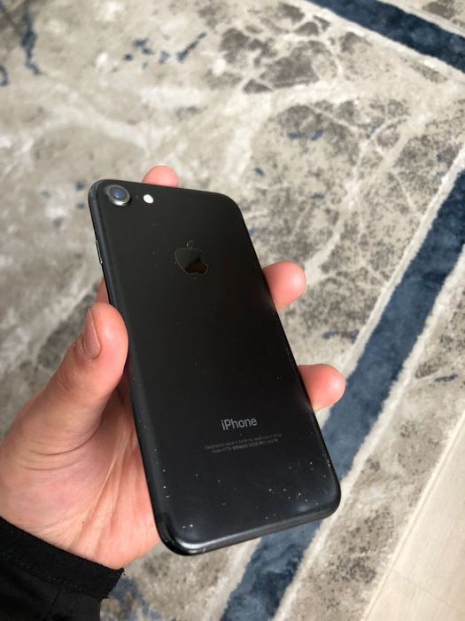 iPhone 7 32gb