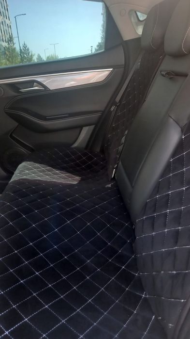 Продам машину Jac j7