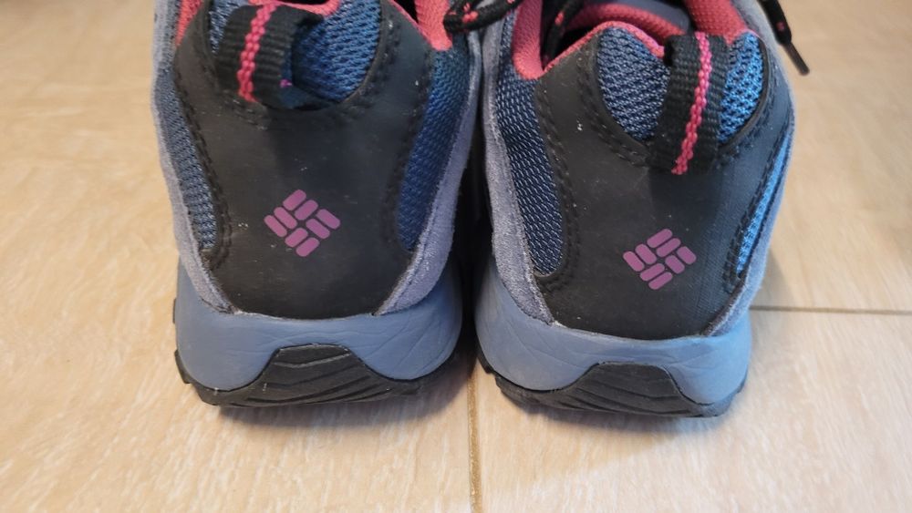 Ghete  Columbia Crestwood