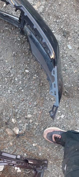 Предна броня за vw passat B8