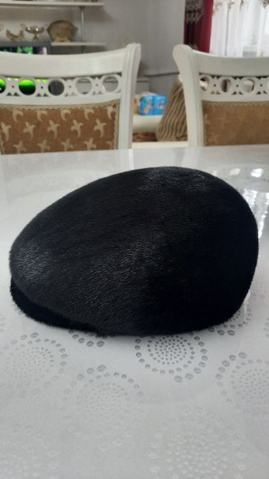 Продам шапка новая