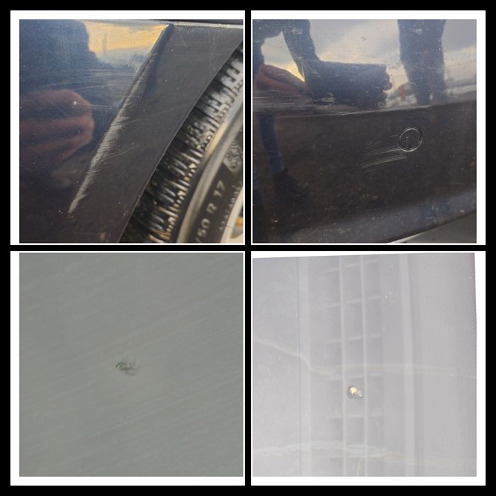 Audi a4 ultra 190cp Matrix