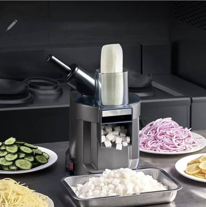 Продам овощерезку